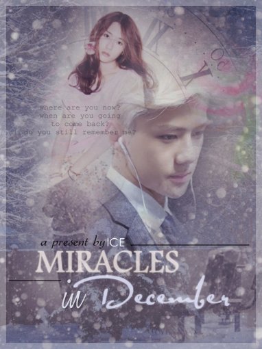 Miracles In December copy